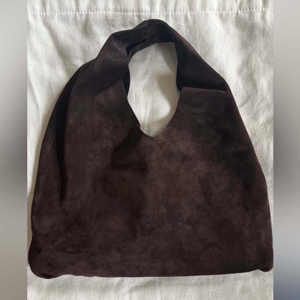 The Row Bindle bag